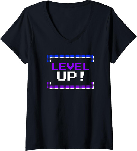 Donna level bit - up, 16-bit