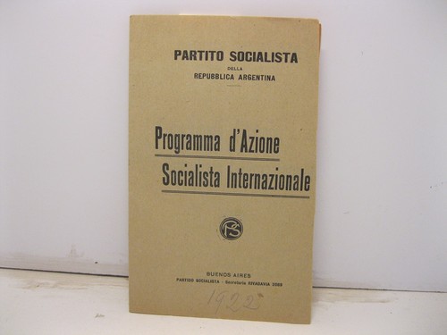Partito socialista della