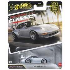 Hot wheels premium car culture - hot,