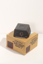 Magazzino per Contax 645 MFB-1 - Contax Film Back Holder MFB-1