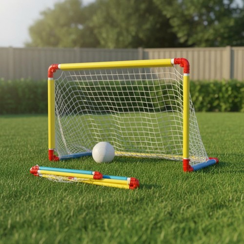 Mini porta calcio - porta, da