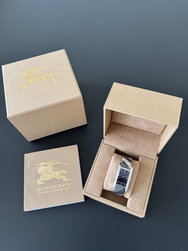 New burberry women silver - women,