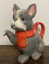 Novità teiera Bulldog