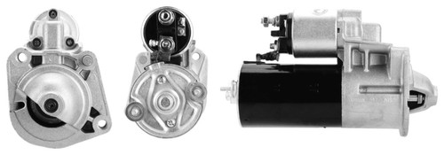 Motorino avviamento starter - motorino, di