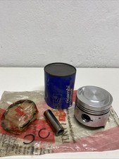 FIAT 132 SPECIAL 1800cc PISTONE MOTORE OEM 5880221