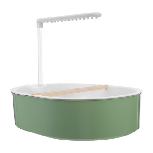 Fontana bagno per uccellini - da,