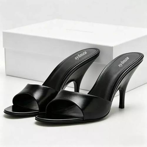 Sandali eleganti tacco cm - sandali,