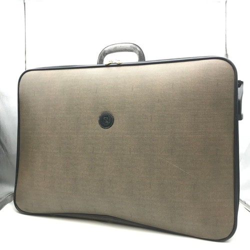 Fendi rara custodia baule - custodia,
