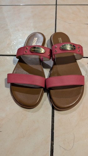 Sandali michael kors rosa - michael,