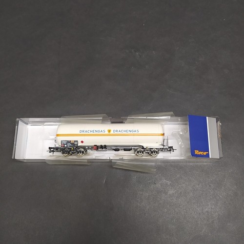 Roco cod 75922 - -, cisterna