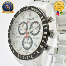 [QUASI NUOVO] TISSOT PRS 516