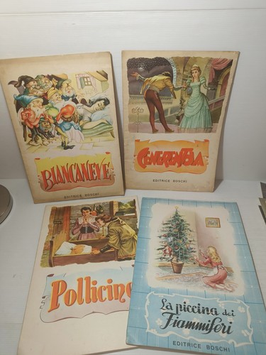 Lotto libri anni - , 60