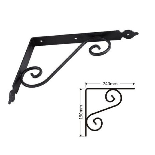 Set reggimensola supporto - set, pz