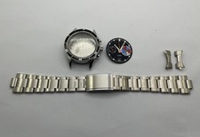 Valjoux 7734 Boitier Yachting