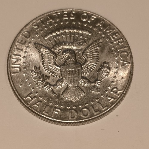 Stati uniti moneta half - stati, dollar