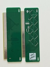 Gals Panic! PCB X68000 Memory