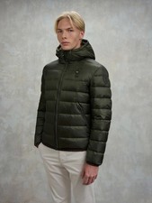 25WBLDC03086 678EI GIUBBINO