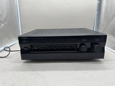 Amplificatore Stereo Yamaha