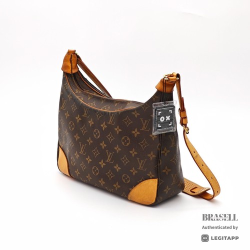 Borsa tracolla louis - louis, vuitton