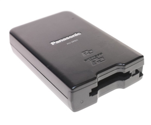 Panasonic xpd1 p2express - panasonic, p2-p2express