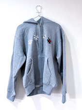 LABROS Seoul margherita zip
