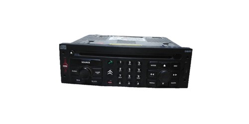 Stereo autoradio originale - stereo,