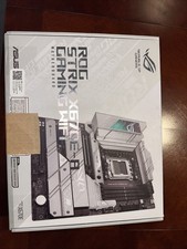 ASUS ROG Strix X670E-A Scheda