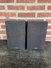 Coppia di diffusori da