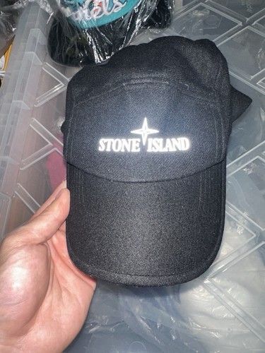Stone island cappellino - stone,