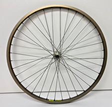 Ruota anteriore vintage Vuelta