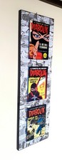 Quadro legno omaggio a - quadro,