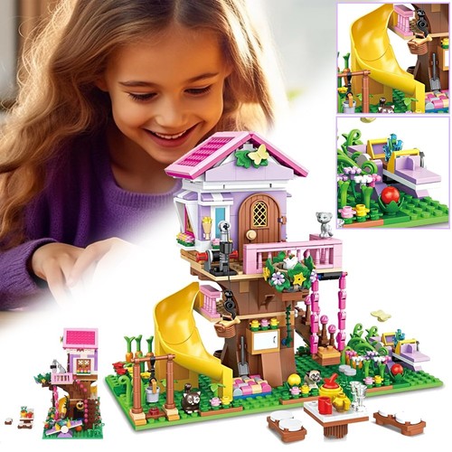 Set mattoncini casa