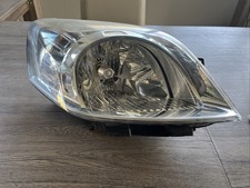 FARO FANALE ANTERIORE DESTRO