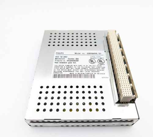 Philips cdi cartuccia video - philips,
