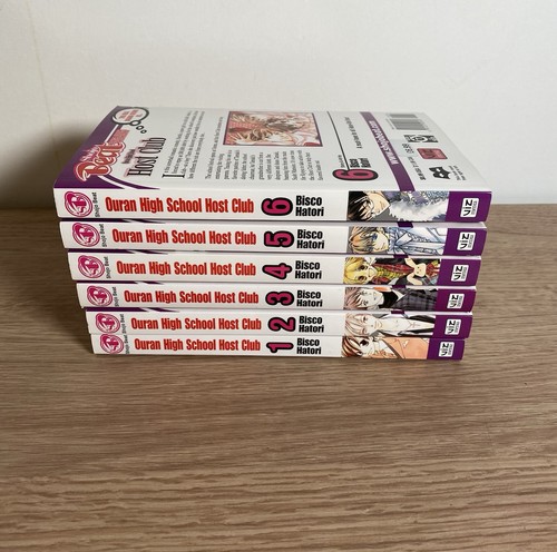 Ouran high school host club - school,