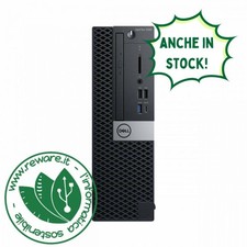 Dell Optiplex 5060 SFF Core