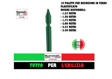 Palo ferro paletto a - in,
