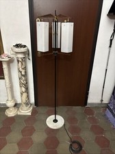 Lampada pavimento stile - lampada, da