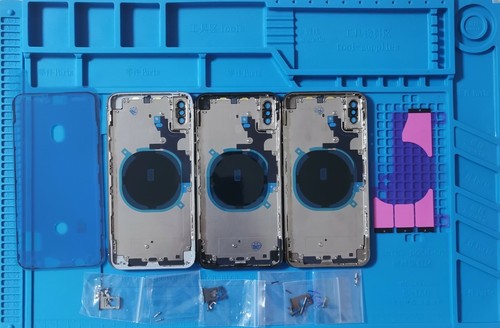 Telaio per iphone max - iphone,