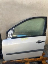 portiera anteriore sinistra ford fiesta  5 PORTE anno 2007 COLORE grigio