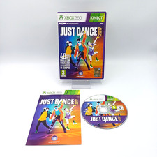 Just Dance 2017 Xbox 360 Gioco