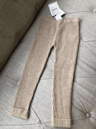 Pantaloni leggings zara - leggings,