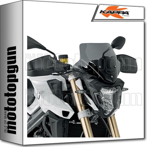 Kappa cupolino bmw 800 r - bmw,