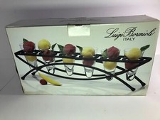 Luigi bormioli italy glasses 6