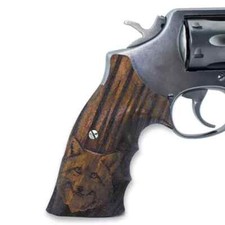 Smith & Wesson 357 KL Frame