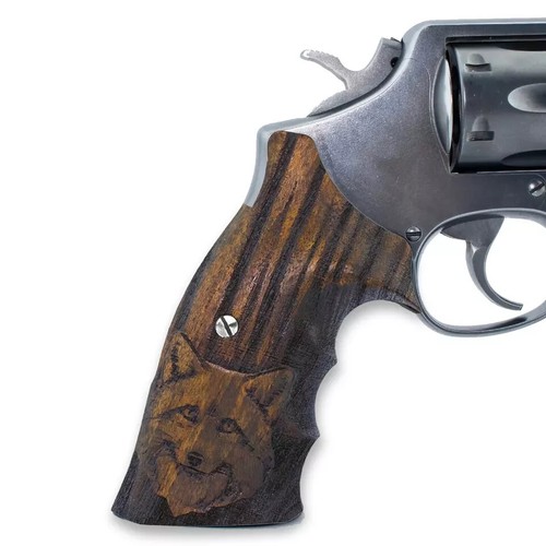 Smith wesson 357 - wesson, frame