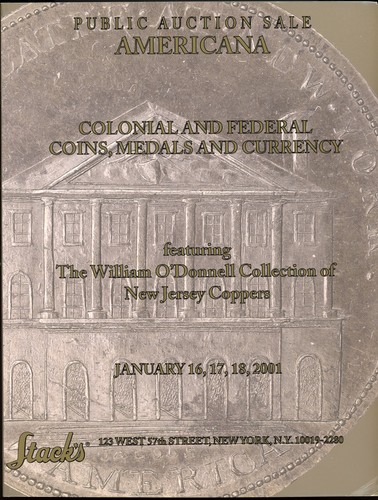2001 stack colonial federal - 2001,