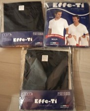 Lotto shirt nere - t-shirt,