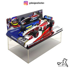 Jacques  Villeneuve - Bar 01