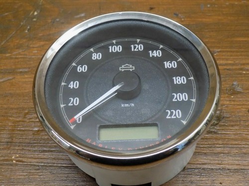 Harley davidson tachimetro - davidson,